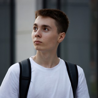 Логотип телеграм канала @iromanovblog — Ilia Romanov