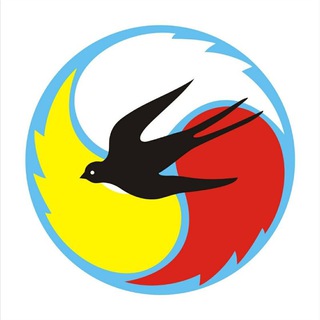 Логотип телеграм канала @iron_bonvarnon — БОНВ[Ӕ]РНОН