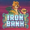 Логотип телеграм канала @iron_bank_official — Iron Bank