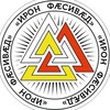 Логотип телеграм канала @iron_fasivad — Iron_Fasivad