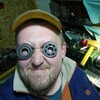 Логотип телеграм канала @iron_place — Железное местечко