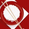 Логотип телеграм канала @iron_rice — Железный рис
