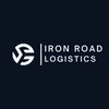 Logo of telegram channel iron_road_logistic — Iron Road Logistic Channel 🇺🇿