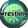 Логотип телеграм канала @iron_wrestling — IRON WRESTLING | КБР