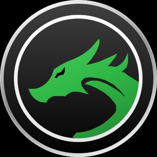 Logo of telegram channel ironbank_official — Iron Bank - Decentralized Lending Dapps