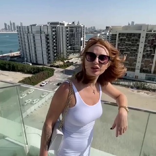 Логотип телеграм канала @ironbet_real_estate — Недвижимость Дубая | ЖС