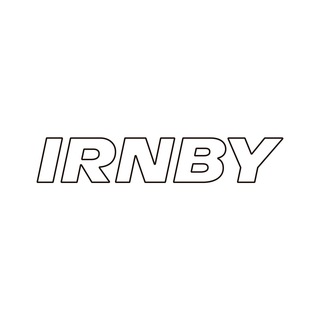 Логотип телеграм канала @ironbymironova — IRNBY