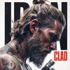 Логотип телеграм -каналу ironcgl — Шерлокинс фанстат вектор бомберинус