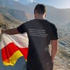 Логотип телеграм канала @ironchizg — осторожно осетинка