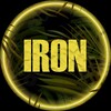 Logo of telegram channel ironcllub — IRON