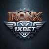 Logo of telegram channel ironcoderdeveloper — Iron Coder Developer