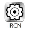 Логотип телеграм канала @ironcoinz — IRONCOINS (IRCN)