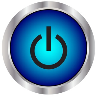Логотип телеграм канала @ironcomp — Мой компьютер