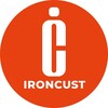 Логотип телеграм канала @ironcust — Ironcust