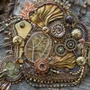 Логотип телеграм канала @irondragonfly — Irondragonfy_beads, бисер железной стрекозы