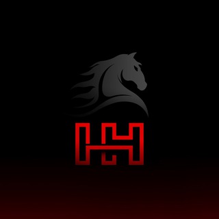 Логотип телеграм канала @ironhorse555 — iron horse & neblossom