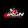 Логотип телеграм канала @ironhospital — Ironhospital - Автотехцентр