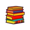 Логотип телеграм канала @ironi4naya — Ироничная библиотека