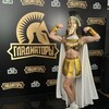 Логотип телеграм канала @ironinna — Инна Коновалюк