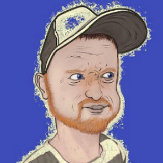 Логотип телеграм канала @ironistik — Иронист