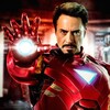 Логотип телеграм канала @ironman_show — Железный человек