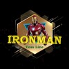 टेलीग्राम चैनल का लोगो ironmantossline — IRONMAN TOSS LINE