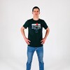 Логотип телеграм канала @ironmanuniversity — Тренер Эдуард Пелля