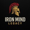 Logo of telegram channel ironmindlegacy — Iron Mind legacy | Business idea 💡|Motivation