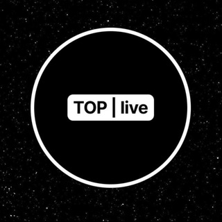 Логотип телеграм канала @irononly — TOP | live