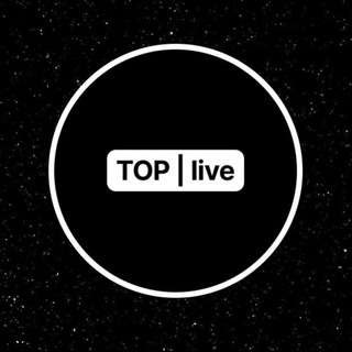 Логотип телеграм канала @irononly — TOP | live