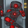 Логотип телеграм канала @ironspeakerman — Железный Спикермен | Zombie Universe