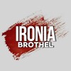 Telgraf kanalının logosu irony_brothel — 𝐈𝐑𝐎𝐍𝐈𝐀 𝐁𝐑𝐎𝐓𝐇𝐄𝐋