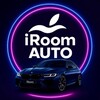 Логотип телеграм канала @iroom_auto — iRoom_Auto (Авто под заказ)