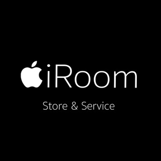 Логотип телеграм канала @iroomprice — iRoom 