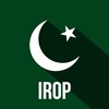 Logo of telegram channel irop_tele — IROP