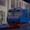 Логотип телеграм канала @irpacks2025 — Паки IR | Immersive railroading