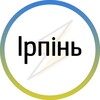 Логотип телеграм -каналу irpin_nez — Ірпінь⚡️Незламний