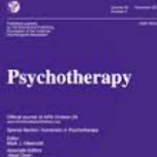 لوگوی کانال تلگرام irpsychotherapy — Psychotherapy-رواندرمانی