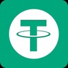 لوگوی کانال تلگرام irr_tether — نرخ لحظه‌ای تتر | USDT