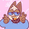 Logo of telegram channel irra_cat — Irracat