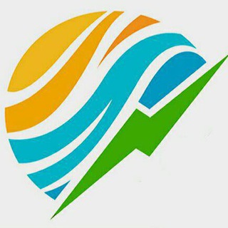 Logo of telegram channel irrea — انجمن انرژی های تجدیدپذیر ایران