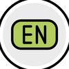 Логотип телеграм канала @irregular_verbs_english — EngVerbs - неправильные глаголы
