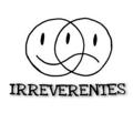 Logo saluran telegram irreverentes — Irreverentes