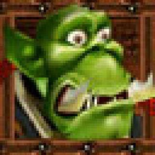 Logo of telegram channel irritableorcchannel — Irritable Orc