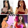 لوگوی کانال تلگرام irrnayab — Nayab