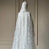 Логотип телеграм канала @irsabaya — IRS ABAYA