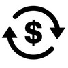 Логотип телеграм канала @irscompanys — IRS Company