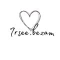 Telegram channel ℑ𝔯𝔰𝔢𝔢🖤𝔟𝔢𝔷𝔞𝔪 logo