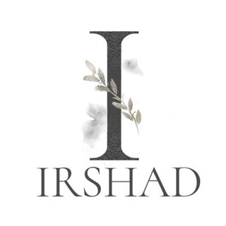 Логотип телеграм канала @irshad_info — IRSHAD