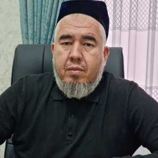 Telegram channel Irshod.uz | Rasmiy kanal logo